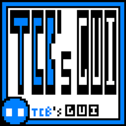 TCB's Java GUI logo