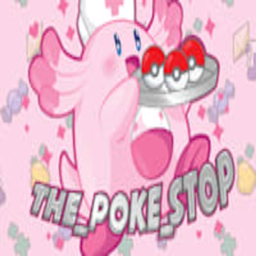 The_Poke_Stop logo