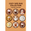 ☕ Cozy Sips logo