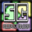 Simply Glass logo