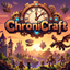 ChroniCraft (Combat Evolved) logo