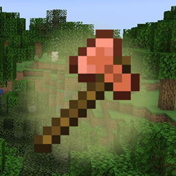Tree Capitator v1.7 logo