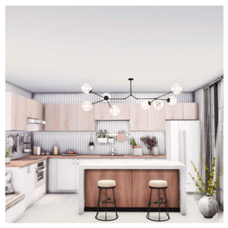 Whitney Kitchen