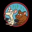 Stink Craft logo