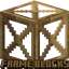 The Frame Blocks logo