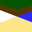 random chunk survival logo