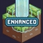 Orbital Railgun Enhanced logo