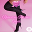 Rhinestone Overknee Heels logo