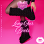 Fur Boots Long logo