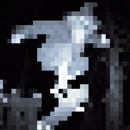 Adam Sandler's Dimensional Adventure logo