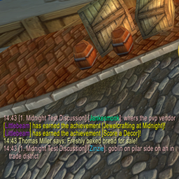 Super Simple Chat project image