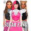Sugar Fang Top logo