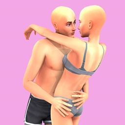 AmphaRose_Couple01 logo