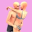 AmphaRose_Couple01 logo