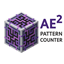 AE2 Pattern Counter logo