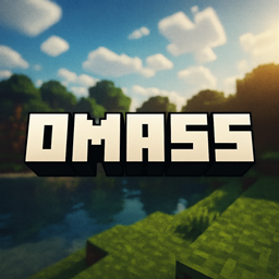 OMASS logo