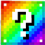 Lucky Block Bedwars (zml) logo