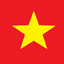 Vietnam wacky weaponry logo