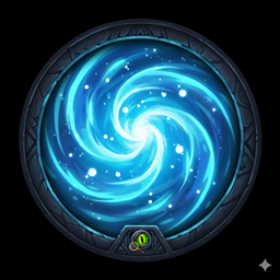 LFG Teleport Button Midnight project image