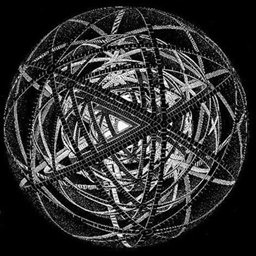 Matrioshka Merged logo
