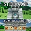 Steel Age PBR logo