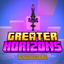 Greater Horizons logo