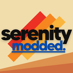 Serenity SMP - Create+ - Minecraft Modpacks - CurseForge
