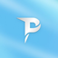 Palamod Recreated logo