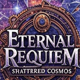 Eternal Requiem Shattered Cosmos project image