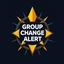 Group Change Alert logo