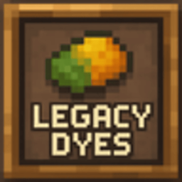 Oldschool Legacy Dyes project image