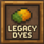 Oldschool Legacy Dyes logo