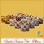 Damla Autumn Set - Pillows logo