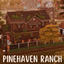 Evermore Save File Project #24 - Pinehaven Ranch (Copperdale) logo