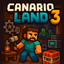 CanarioLand 3 - Quests logo