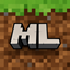 MineLand 1 logo