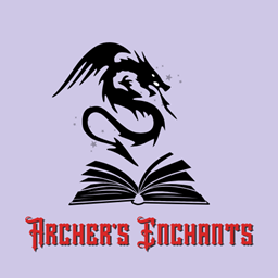 Archer's Enchants logo