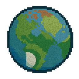 Climatic Biomes logo