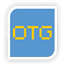 OTG: Open Terrain Generator Continued logo