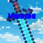 Weaponized logo