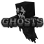 Ghosts Shadow Creatures logo