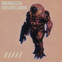 Biomech Overlord - Minecraft Modpacks - CurseForge