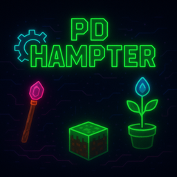 PD Hampter project image