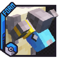 Cobblemon Bonus Textures logo