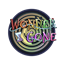 WonderGone? logo