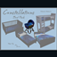 Constellations Bassinet logo