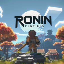 Ronin Frontiers project image