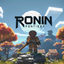 Ronin Frontiers logo