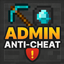 Admin Anti-Cheat logo