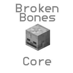 BrokenBonesCore logo